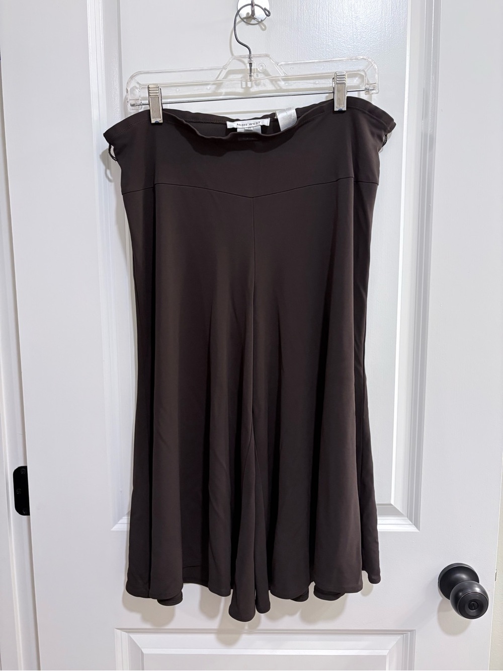 Women’s Brown Pants